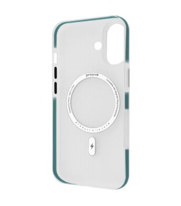 Proove Astro Case Magnetic Ring iPhone 16 Mint