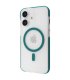 Proove Astro Case Magnetic Ring iPhone 16 Mint