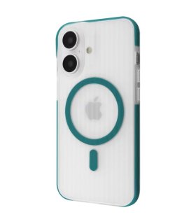 Proove Astro Case Magnetic Ring iPhone 16 Mint