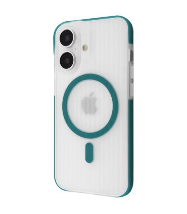 Proove Astro Case Magnetic Ring iPhone 16 Mint