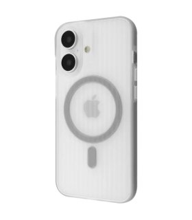 Proove Astro Case Magnetic Ring iPhone 16 Gray