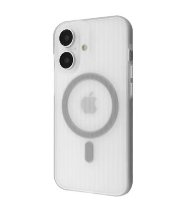 Proove Astro Case Magnetic Ring iPhone 16 Gray