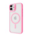 Clear Essence Case with Magnetic Ring iPhone 17