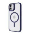 Clear Essence Case with Magnetic Ring iPhone 17