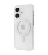 Proove Astro Case Magnetic Ring iPhone 16 White