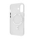Proove Astro Case Magnetic Ring iPhone 16 White