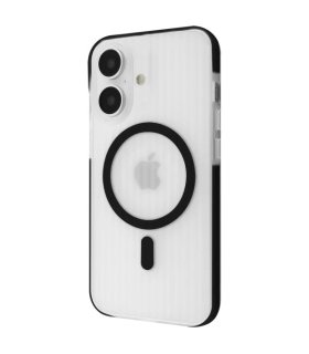 Proove Astro Case Magnetic Ring iPhone 16 White