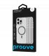 Proove Astro Case Magnetic Ring iPhone 15 Pro White