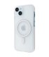 Proove Astro Case Magnetic Ring iPhone 15 White