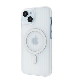 Proove Astro Case Magnetic Ring iPhone 15 White