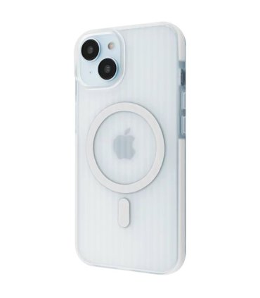 Proove Astro Case Magnetic Ring iPhone 15 White