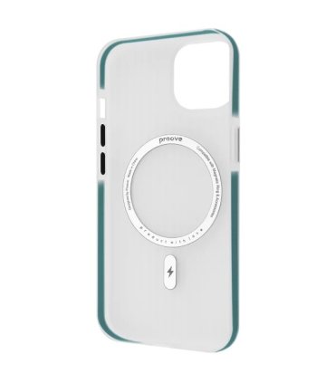 Proove Astro Case Magnetic Ring iPhone 15 Mint