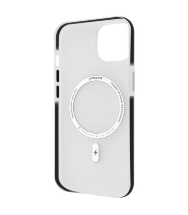 Proove Astro Case Magnetic Ring iPhone 15 Black