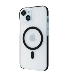 Proove Astro Case Magnetic Ring iPhone 15 Black