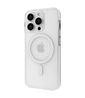 Proove Astro Case Magnetic Ring iPhone 14 Pro White