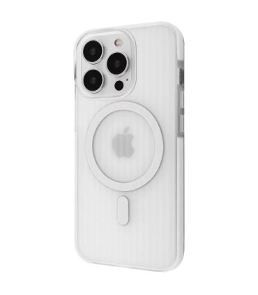 Proove Astro Case Magnetic Ring iPhone 14 Pro White