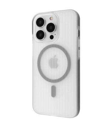 Proove Astro Case Magnetic Ring iPhone 14 Pro Gray