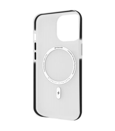 Proove Astro Case Magnetic Ring iPhone 14 Pro Black