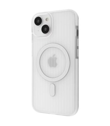 Proove Astro Case Magnetic Ring iPhone 14 White