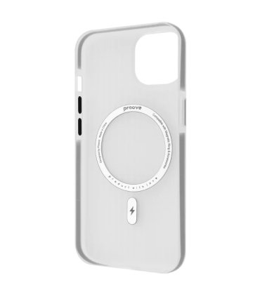 Proove Astro Case Magnetic Ring iPhone 14 Gray