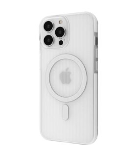 Proove Astro Case Magnetic Ring iPhone 13 Pro Max White