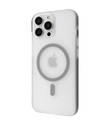 Proove Astro Case Magnetic Ring iPhone 13 Pro Max Gray