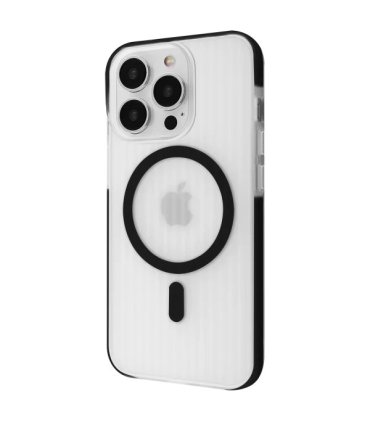 Proove Astro Case Magnetic Ring iPhone 13 Pro Black