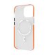 Proove Astro Case Magnetic Ring iPhone 12 / 12 Pro Orange