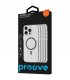 Proove Astro Case Magnetic Ring iPhone 12 / 12 Pro Orange