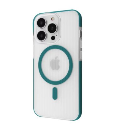 Proove Astro Case Magnetic Ring iPhone 12 / 12 Pro Mint