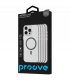 Proove Astro Case Magnetic Ring iPhone 12 Pro Max Black