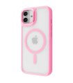 Clear Essence Case with Magnetic Ring iPhone 16