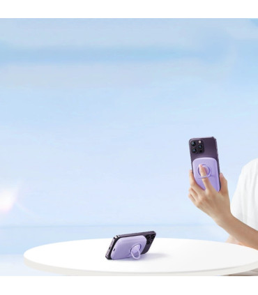 Joyroom Powerbank z MagSafe 6000mAh 20W (JR-W030)