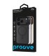 Proove Sapphire Case Magnetic Ring iPhone 17 Pro Max Black Titanium