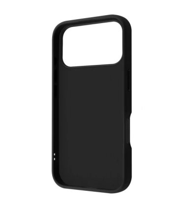 Proove Sapphire Case Magnetic Ring iPhone 17 Pro Max Black Titanium