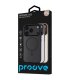 Proove Sapphire Case Magnetic Ring iPhone 17 Pro Desert Titanium