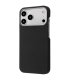 Proove Carbon Slim Case Magnetic Ring iPhone 17 Pro Black