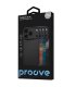 Proove Carbon Slim Case Magnetic Ring iPhone 16 Pro Max Starfield
