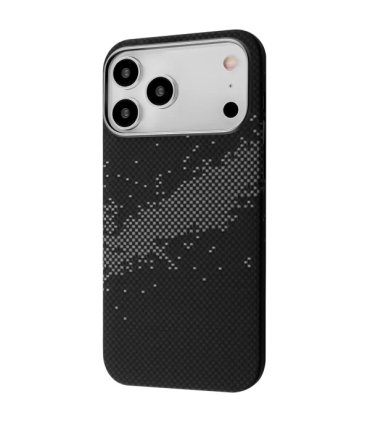 Proove Carbon Slim Case Magnetic Ring iPhone 16 Pro Max Starfield