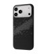 Proove Carbon Slim Case Magnetic Ring iPhone 15 Pro Max Starfield