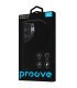 Proove Carbon Slim Case Magnetic Ring Samsung Galaxy S25 Ultra Black
