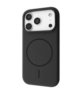 Proove Spectrum Case Magnetic Ring iPhone 17 Pro Max Stone Gray