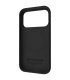 Proove Spectrum Case Magnetic Ring iPhone 16 Pro Deep Black