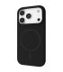 Proove Spectrum Case Magnetic Ring iPhone 16 Pro Deep Black