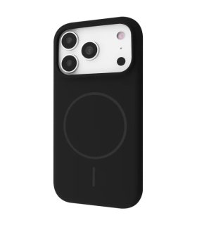 Proove Spectrum Case Magnetic Ring iPhone 16 Pro Deep Black