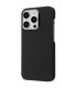 Proove Carbon Slim Case Magnetic Ring iPhone 16 Pro Black
