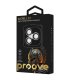 Ochrona aparatu Proove Achilles iPhone 17 Pro / 17 Pro Max Silver
