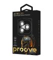Camera protection Proove Achilles iPhone 17P 17PM