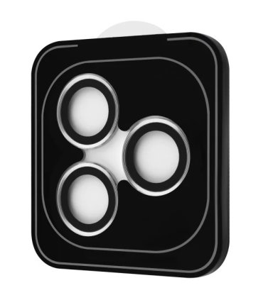 Ochrona aparatu Proove Achilles iPhone 17 Pro / 17 Pro Max Silver