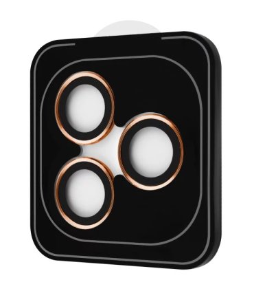 Ochrona aparatu Proove Achilles iPhone 17 Pro / 17 Pro Max Cosmic Orange